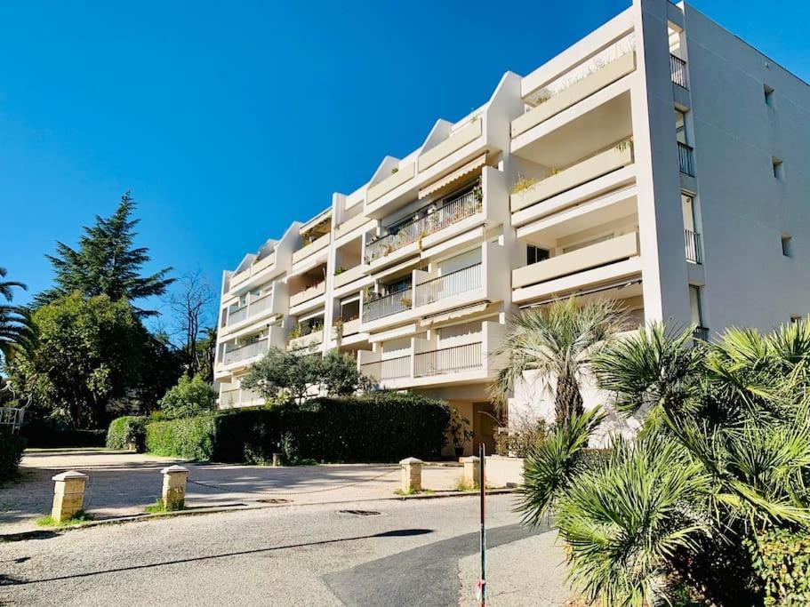 Le Port Tamaris Apartment La Seyne-sur-Mer Exterior photo
